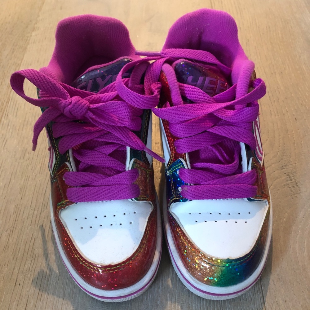 Heely’s Motion Plus, Great condition